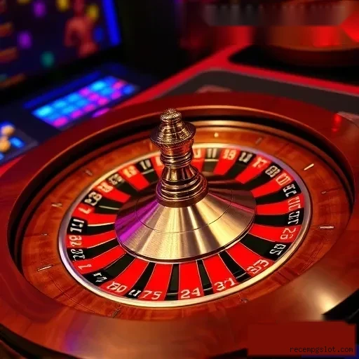 Slots no app Recempg mobile