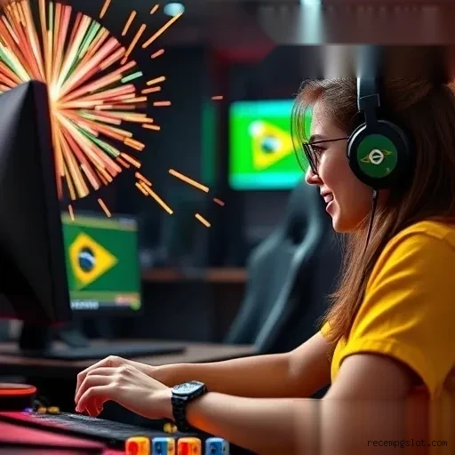Formulário registro Recempg