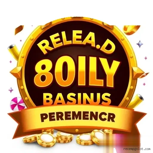 Slots com prêmios Recempg
